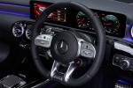 Mercedes-AMG A35 4Matic Sedan 2020 года (AU)